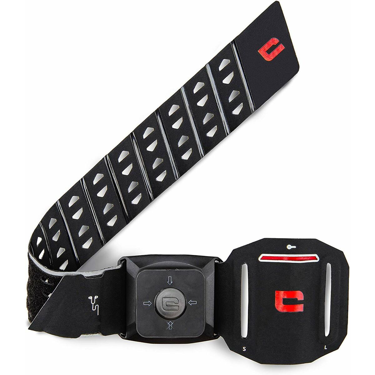 Armbånd til mobiltelefon Crosscall ARBD.BO.NN000